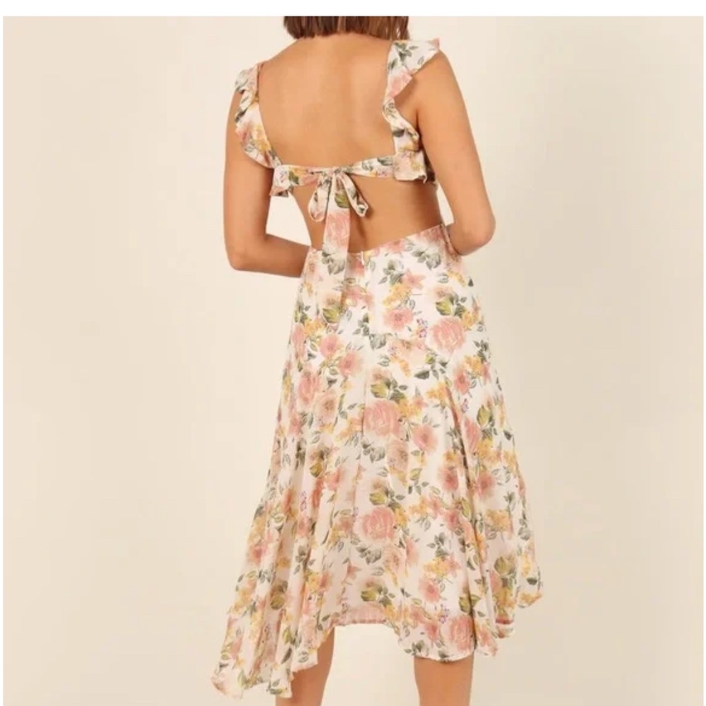 NWT Petal & Pup Emmie Dress